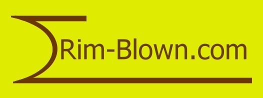 Rim-Blown Flutes Logo